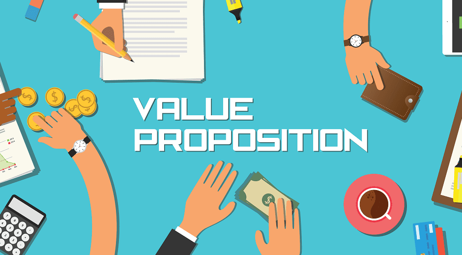 Value proposition - Importance of Ecommerce Niche In The Market