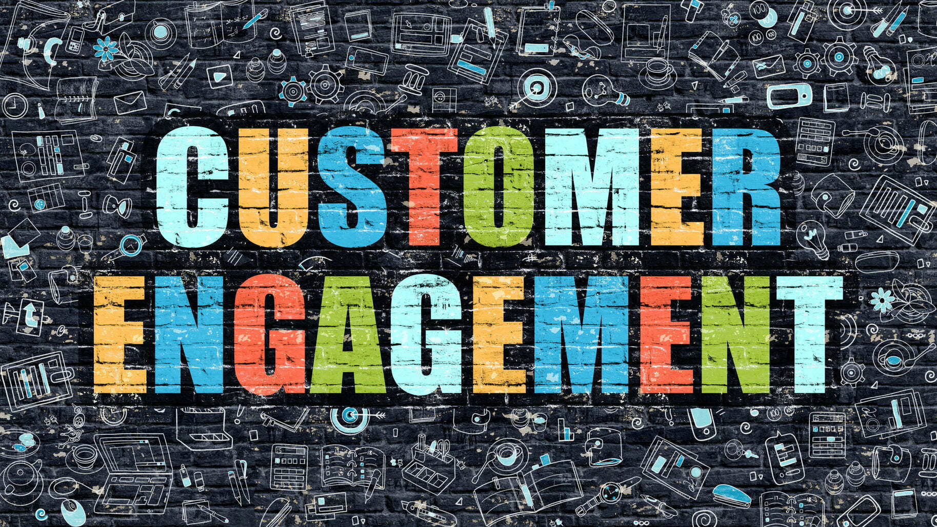 CustomerEngagement