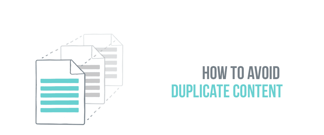 Avoid duplicate product description
